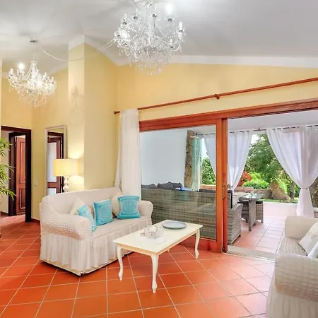 Sea View In Porto Cervo, Private Pool And Garden *