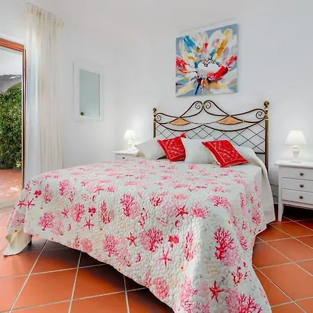 Sea View In Porto Cervo, Private Pool And Garden Villa *