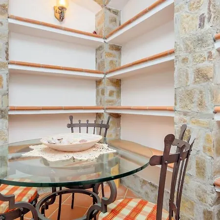 Sea View In Porto Cervo, Private Pool And Garden Villa